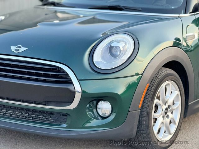 2016 MINI Cooper Hardtop 2 Door ONLY 66000 KM! ONE OWNER! CERTIFIED! - 22866269 - 8
