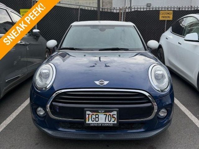 2016 MINI Cooper Hardtop 4 Door   - 23011645 - 0