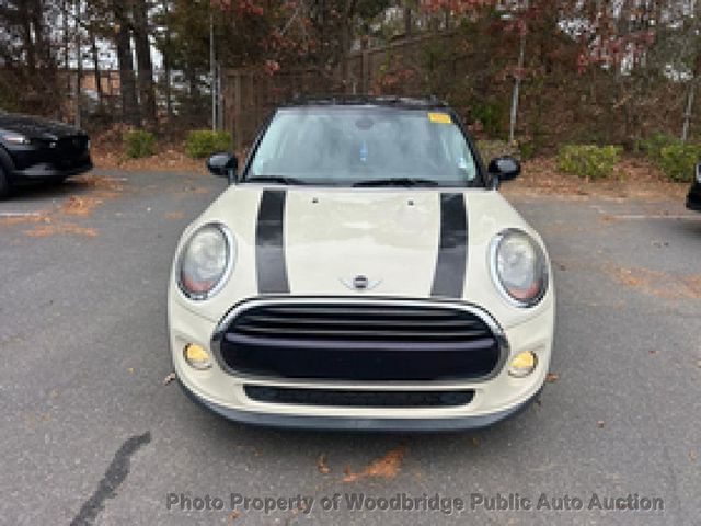 2016 MINI Cooper Hardtop 4 Door   - 22953494 - 1