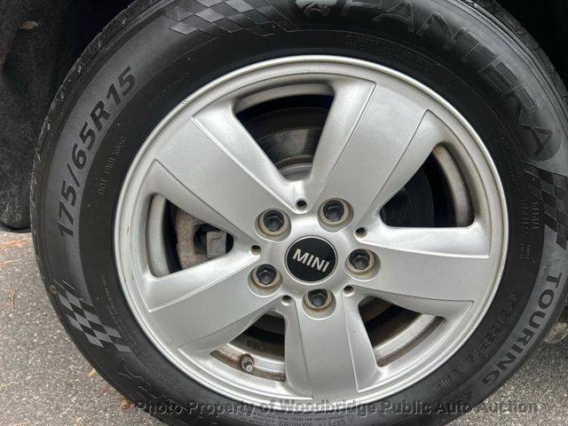 2016 MINI Cooper Hardtop 4 Door   - 22953494 - 19