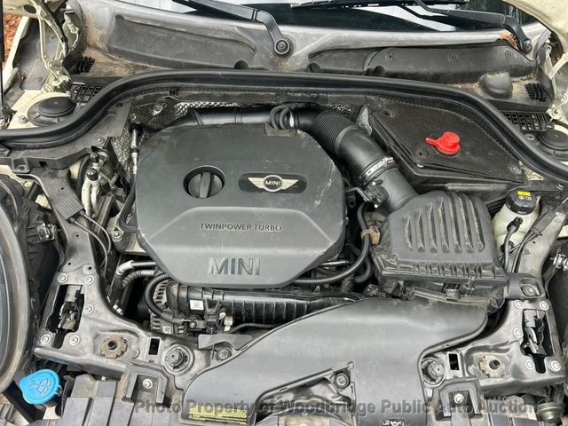 2016 MINI Cooper Hardtop 4 Door   - 22953494 - 20