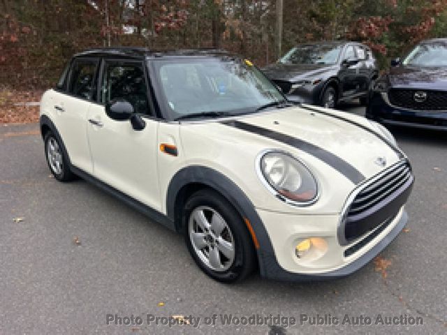 2016 MINI Cooper Hardtop 4 Door   - 22953494 - 2