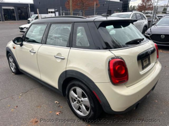 2016 MINI Cooper Hardtop 4 Door   - 22953494 - 6