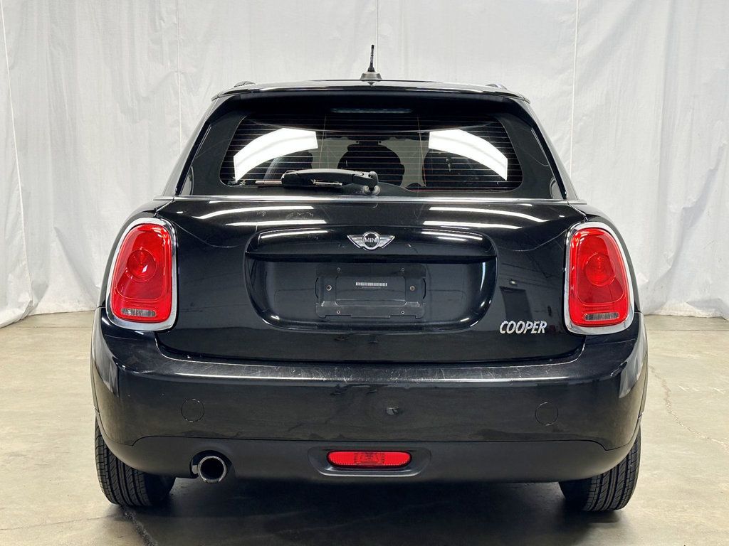 2016 MINI Cooper Hardtop 4 Door  - 23088589 - 9