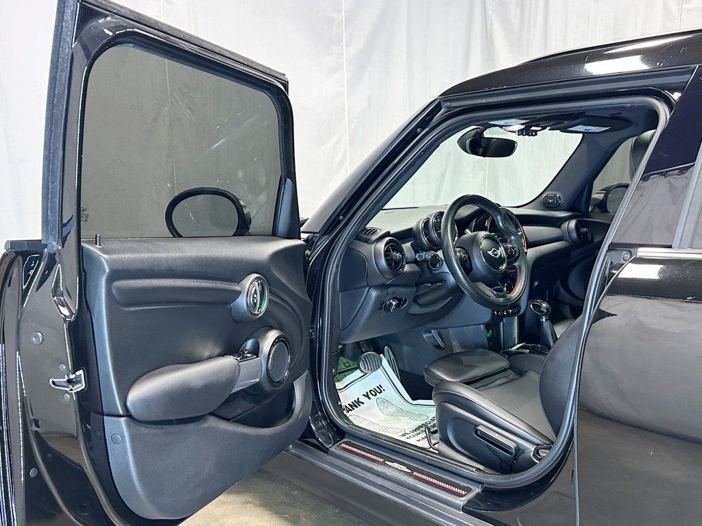 2016 MINI Cooper Hardtop 4 Door  - 23088589 - 15