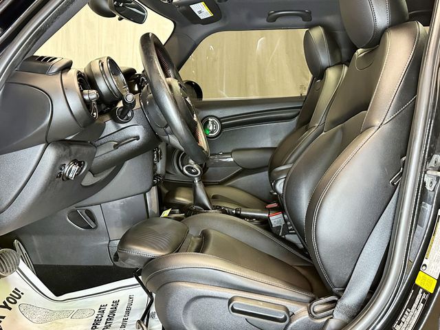 2016 MINI Cooper Hardtop 4 Door  - 23088589 - 17