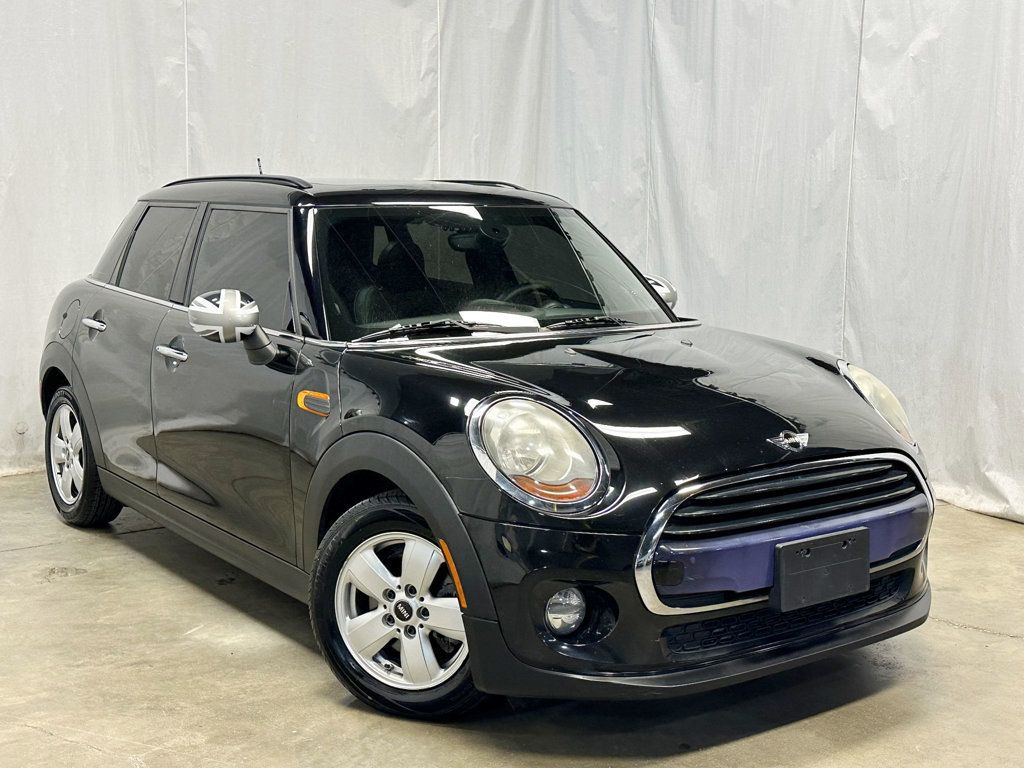 2016 MINI Cooper Hardtop 4 Door  - 23088589 - 1