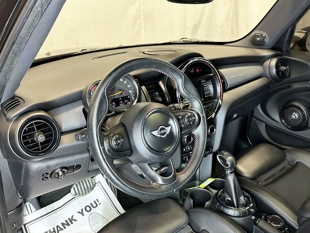2016 MINI Cooper Hardtop 4 Door  - 23088589 - 21