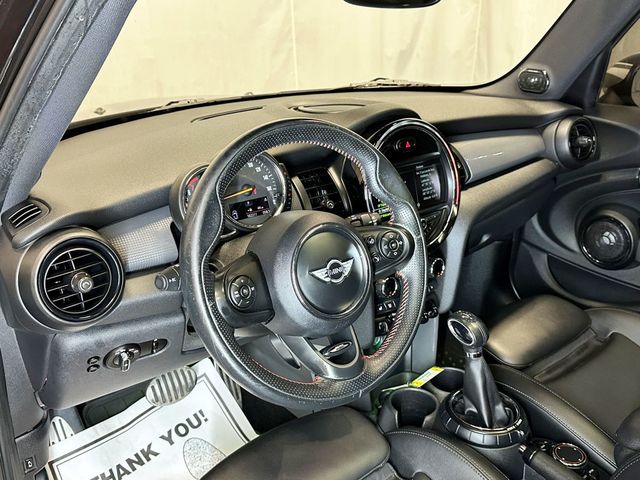 2016 MINI Cooper Hardtop 4 Door  - 23088589 - 21