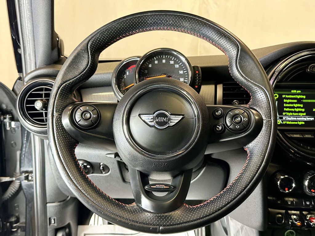 2016 MINI Cooper Hardtop 4 Door  - 23088589 - 23