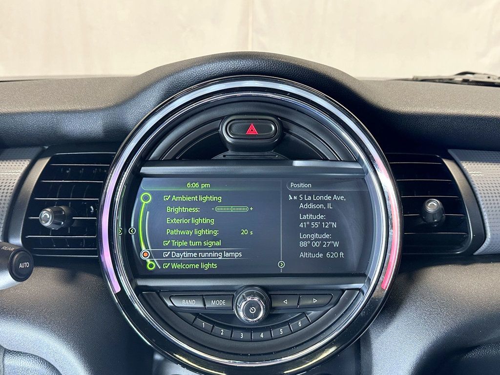 2016 MINI Cooper Hardtop 4 Door  - 23088589 - 25