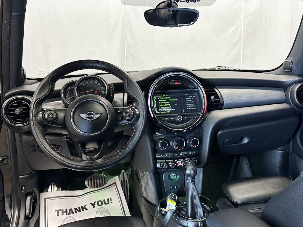 2016 MINI Cooper Hardtop 4 Door  - 23088589 - 30
