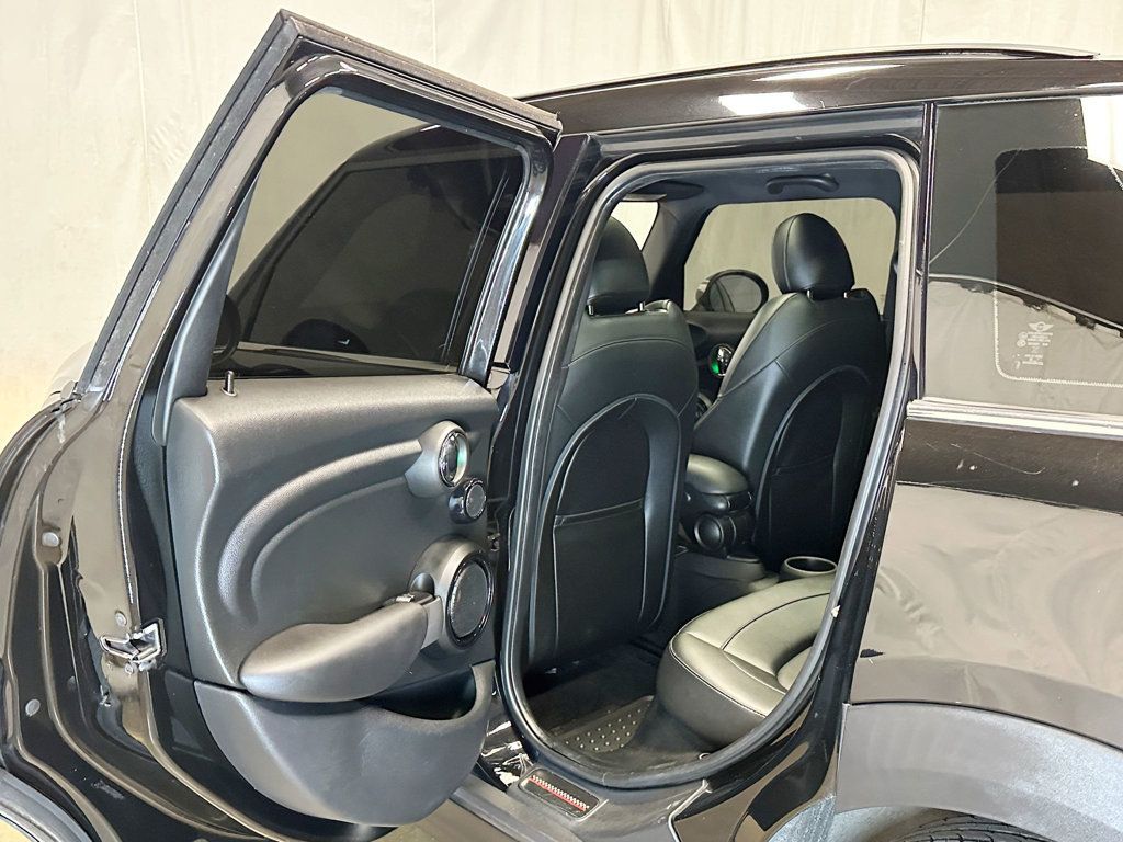 2016 MINI Cooper Hardtop 4 Door  - 23088589 - 31