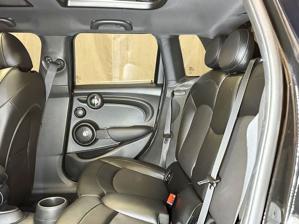 2016 MINI Cooper Hardtop 4 Door  - 23088589 - 35