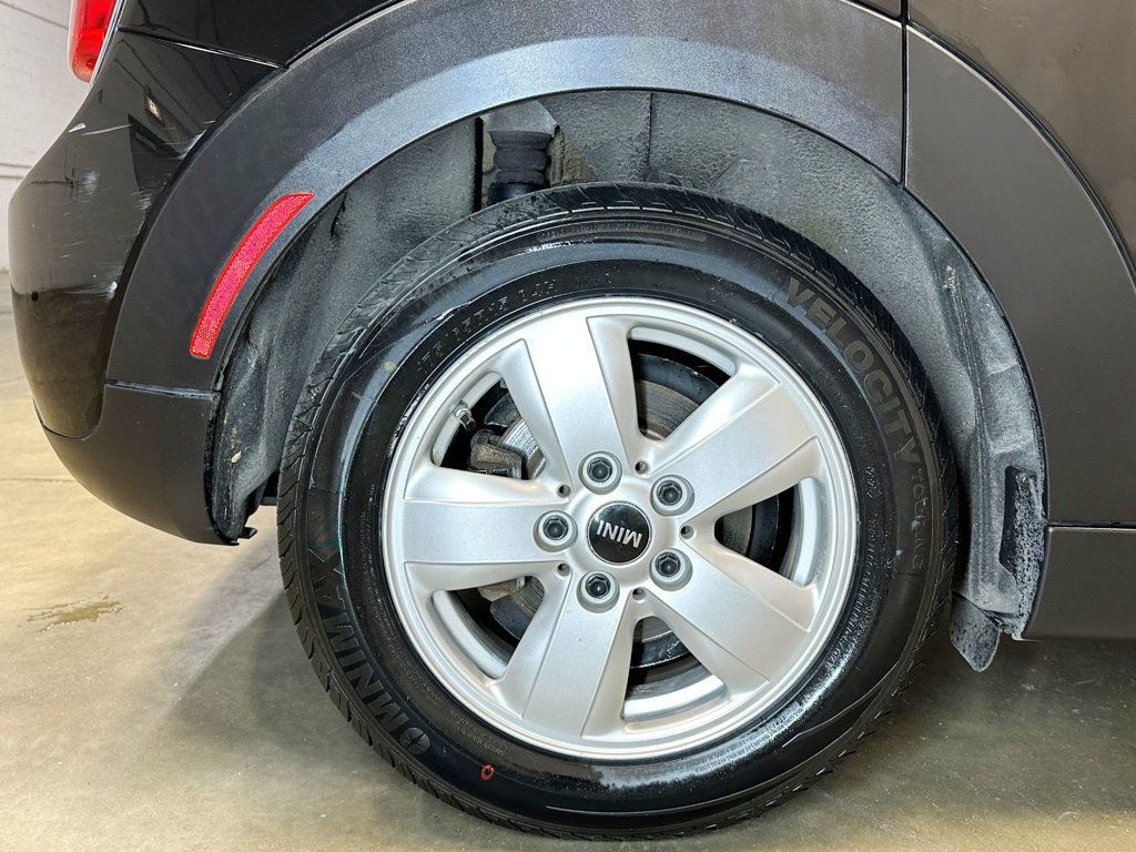 2016 MINI Cooper Hardtop 4 Door  - 23088589 - 38