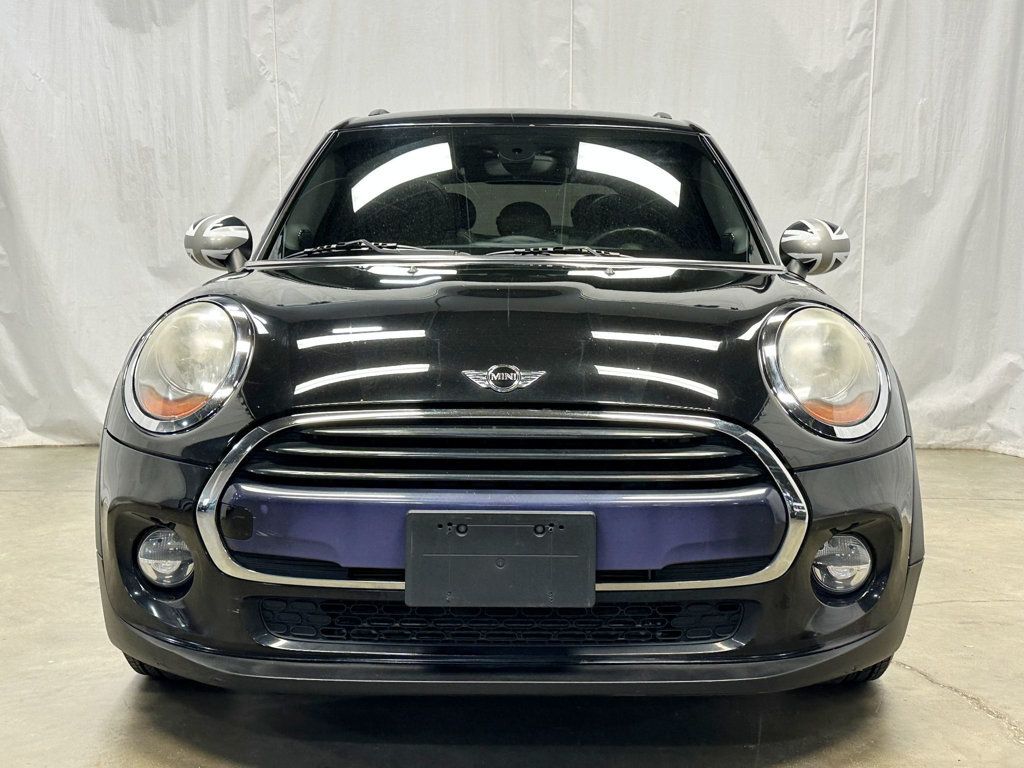 2016 MINI Cooper Hardtop 4 Door  - 23088589 - 4