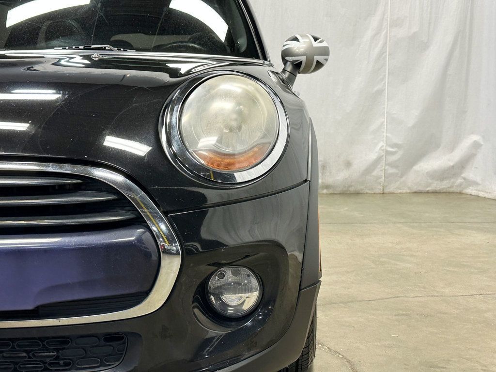2016 MINI Cooper Hardtop 4 Door  - 23088589 - 6