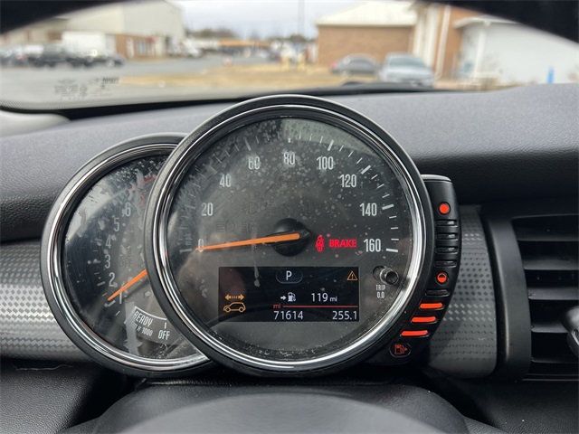 2016 MINI Cooper Hardtop 4 Door   - 22976656 - 20