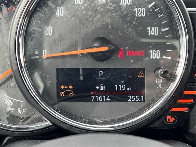 2016 MINI Cooper Hardtop 4 Door   - 22976656 - 21