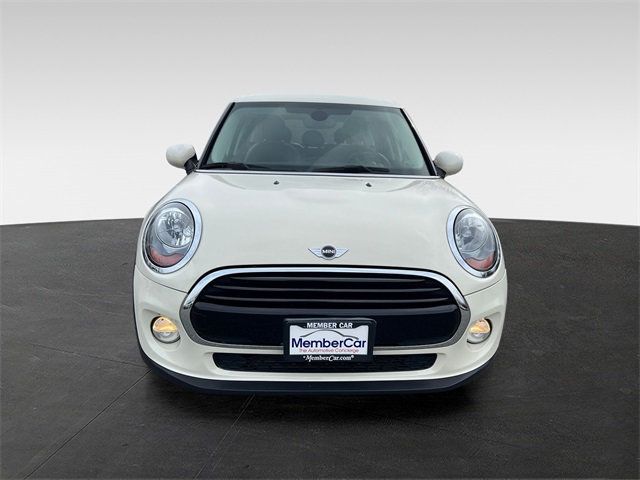 2016 MINI Cooper Hardtop 4 Door   - 22976656 - 7