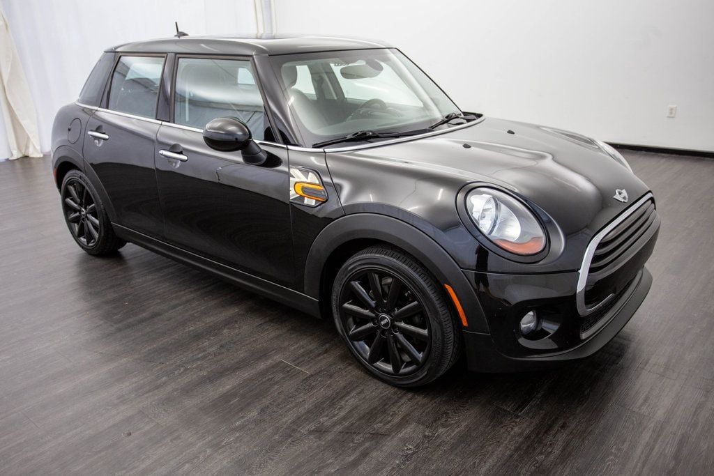 2016 MINI Cooper Hardtop 4 Door  - 22525840 - 1