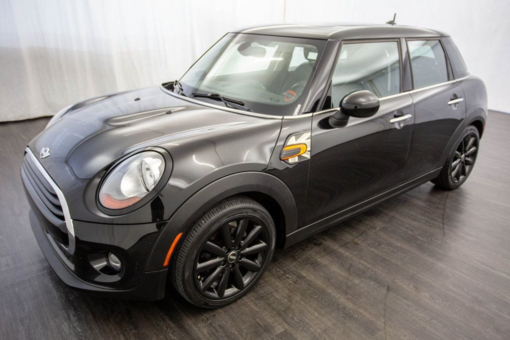 2016 MINI Cooper Hardtop 4 Door  - 22525840 - 2