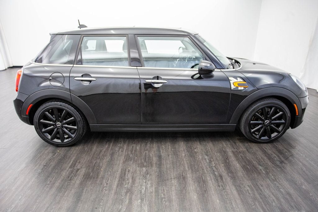 2016 MINI Cooper Hardtop 4 Door  - 22525840 - 5