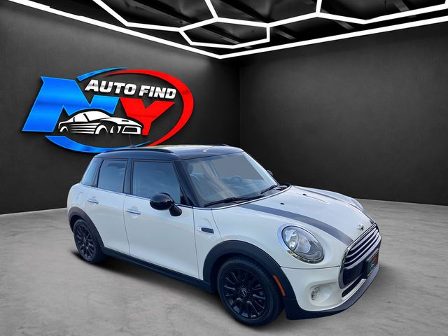 2016 MINI Cooper Hardtop 4 Door PANORAMIC SUNROOF, HEATED SEATS, PREMIUM PKG, COLD WEATHER PKG - 23064905 - 1