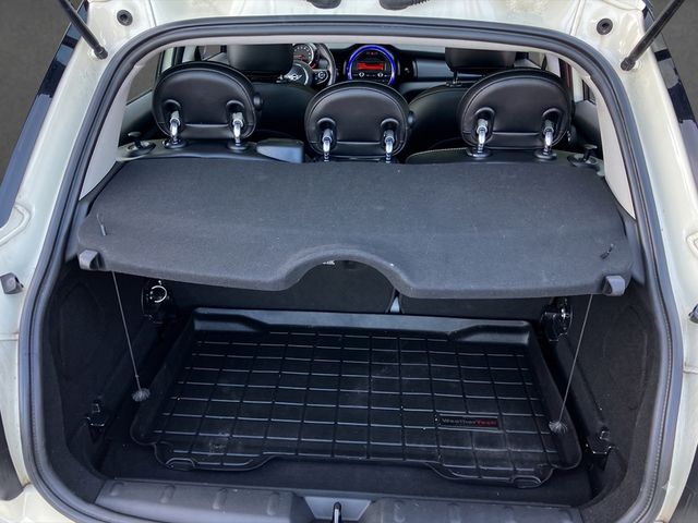 2016 MINI Cooper Hardtop 4 Door PANORAMIC SUNROOF, HEATED SEATS, PREMIUM PKG, COLD WEATHER PKG - 23064905 - 6