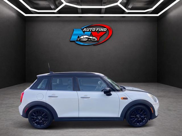 2016 MINI Cooper Hardtop 4 Door PANORAMIC SUNROOF, HEATED SEATS, PREMIUM PKG, COLD WEATHER PKG - 23064905 - 8