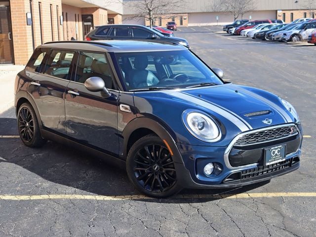 2016 MINI Cooper S Clubman  - 22989233 - 9