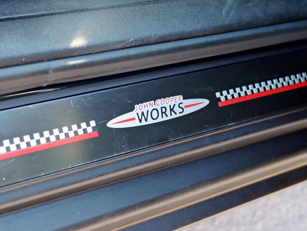 2016 MINI Cooper S Clubman  - 22989233 - 11