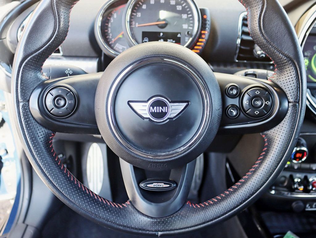 2016 MINI Cooper S Clubman  - 22989233 - 13