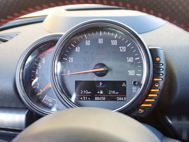 2016 MINI Cooper S Clubman  - 22989233 - 14