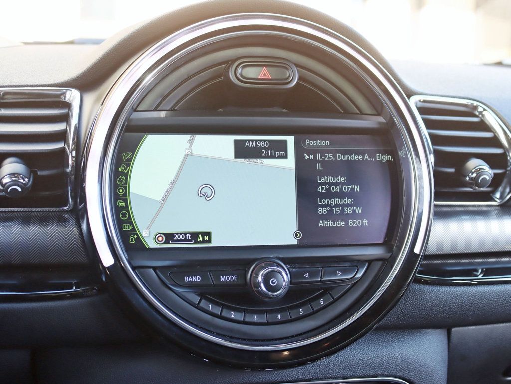 2016 MINI Cooper S Clubman  - 22989233 - 15