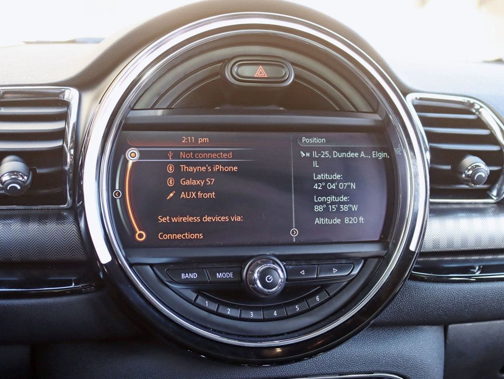 2016 MINI Cooper S Clubman  - 22989233 - 16