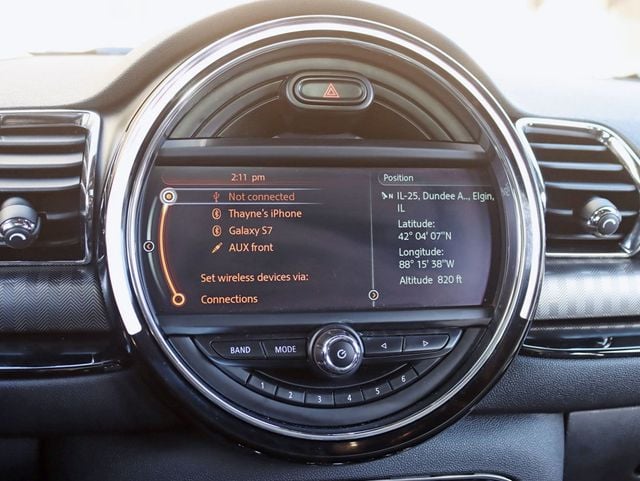 2016 MINI Cooper S Clubman  - 22989233 - 16