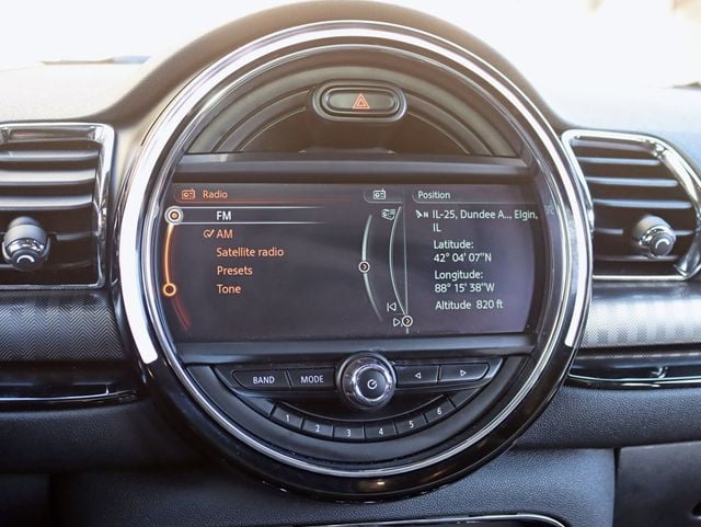 2016 MINI Cooper S Clubman  - 22989233 - 17