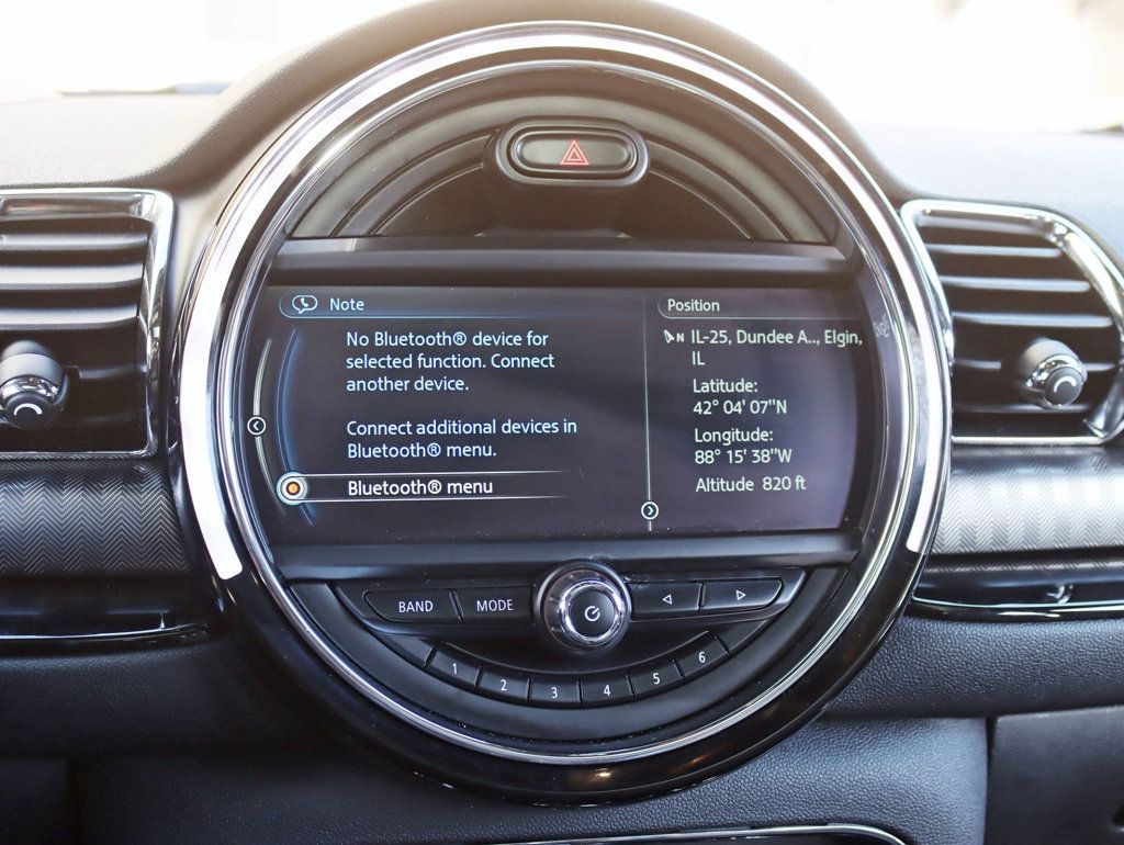 2016 MINI Cooper S Clubman  - 22989233 - 18