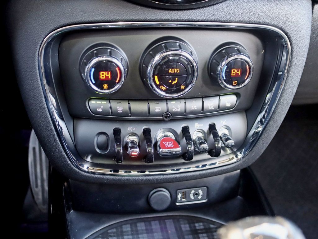 2016 MINI Cooper S Clubman  - 22989233 - 19