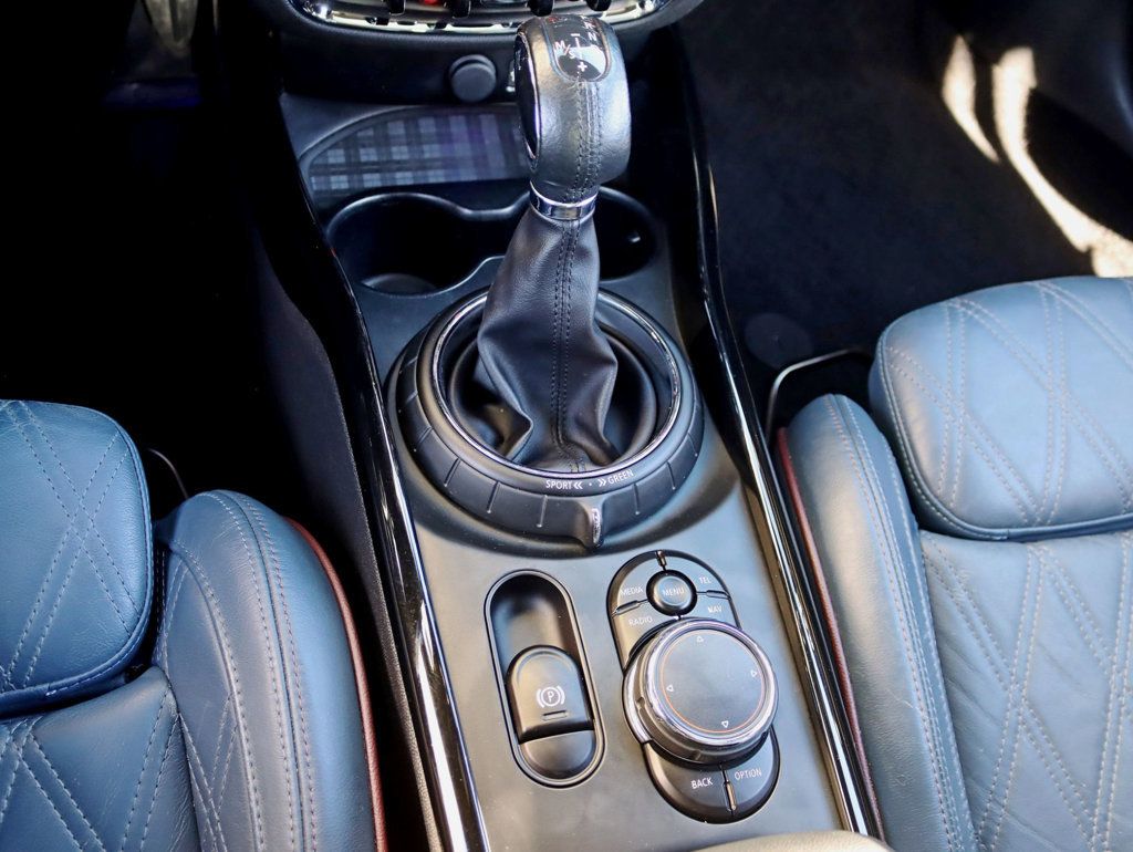 2016 MINI Cooper S Clubman  - 22989233 - 20