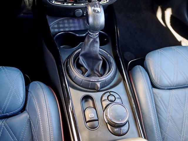 2016 MINI Cooper S Clubman  - 22989233 - 20