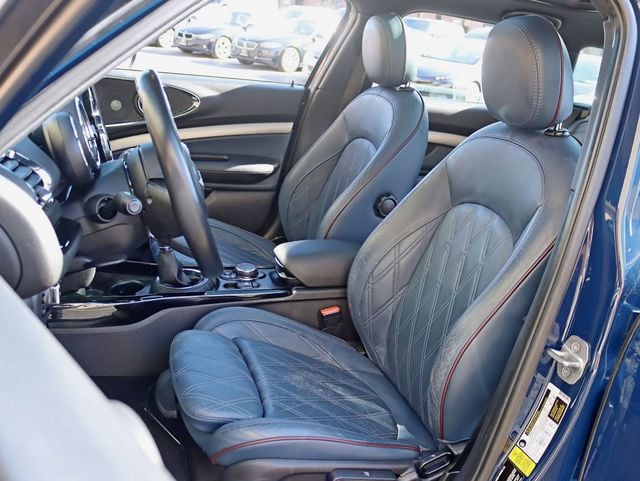 2016 MINI Cooper S Clubman  - 22989233 - 22