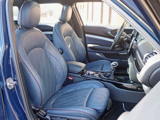 2016 MINI Cooper S Clubman  - 22989233 - 23