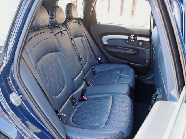 2016 MINI Cooper S Clubman  - 22989233 - 25