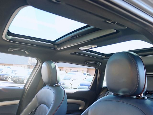 2016 MINI Cooper S Clubman  - 22989233 - 26