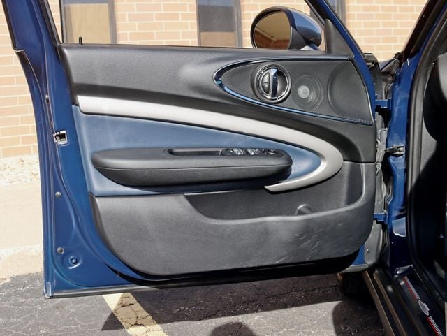 2016 MINI Cooper S Clubman  - 22989233 - 27