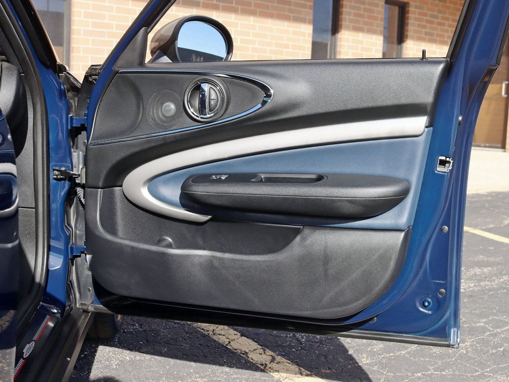 2016 MINI Cooper S Clubman  - 22989233 - 28