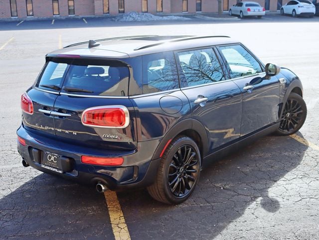 2016 MINI Cooper S Clubman  - 22989233 - 2