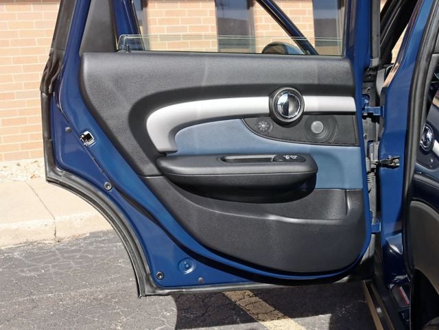 2016 MINI Cooper S Clubman  - 22989233 - 29